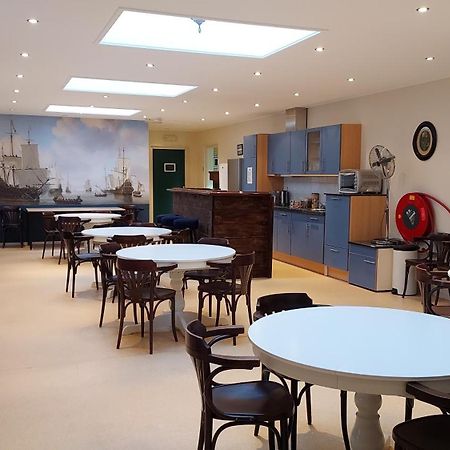 Lodge 61 Hotel Aan Het Water 梅代姆里克 外观 照片