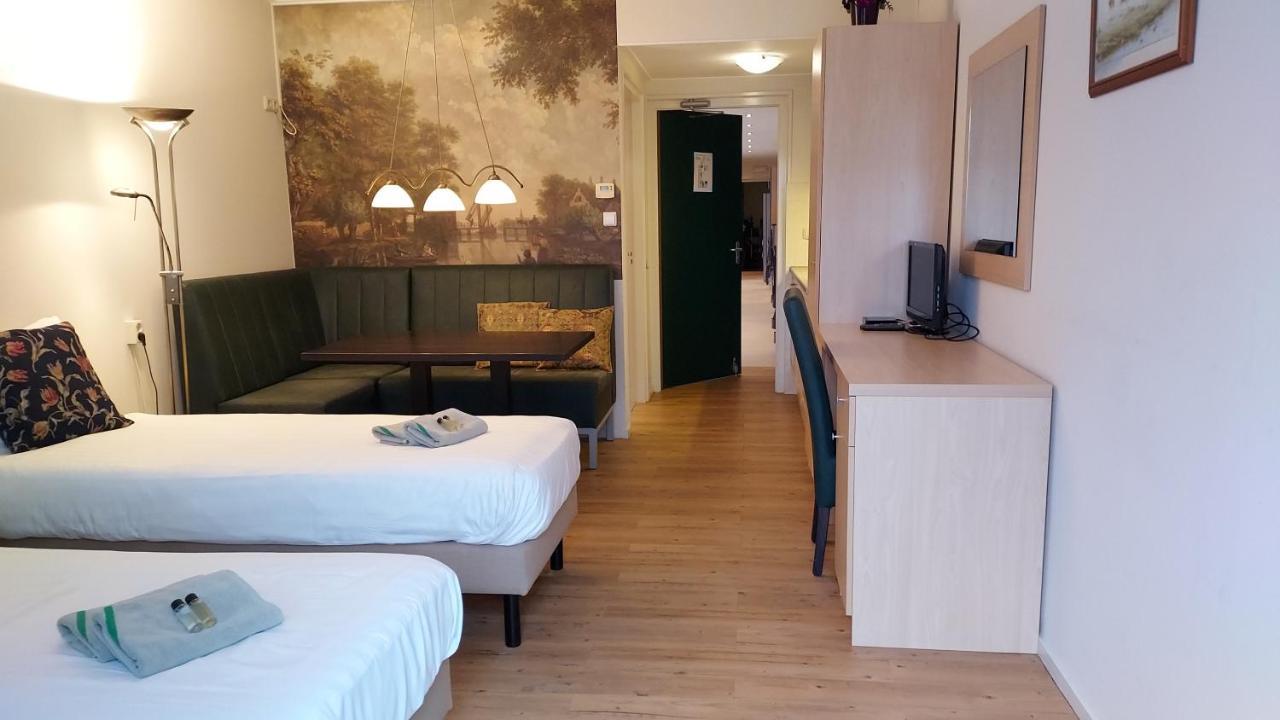 Lodge 61 Hotel Aan Het Water 梅代姆里克 外观 照片