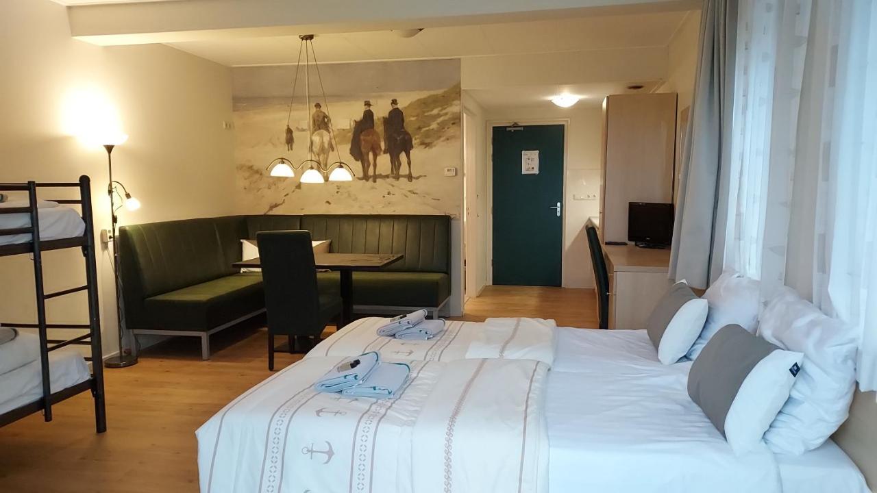 Lodge 61 Hotel Aan Het Water 梅代姆里克 外观 照片
