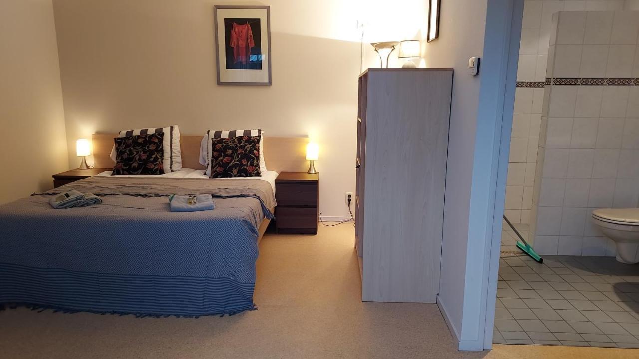 Lodge 61 Hotel Aan Het Water 梅代姆里克 外观 照片