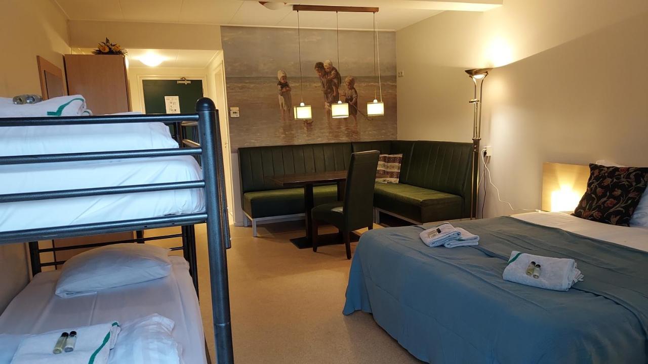 Lodge 61 Hotel Aan Het Water 梅代姆里克 外观 照片