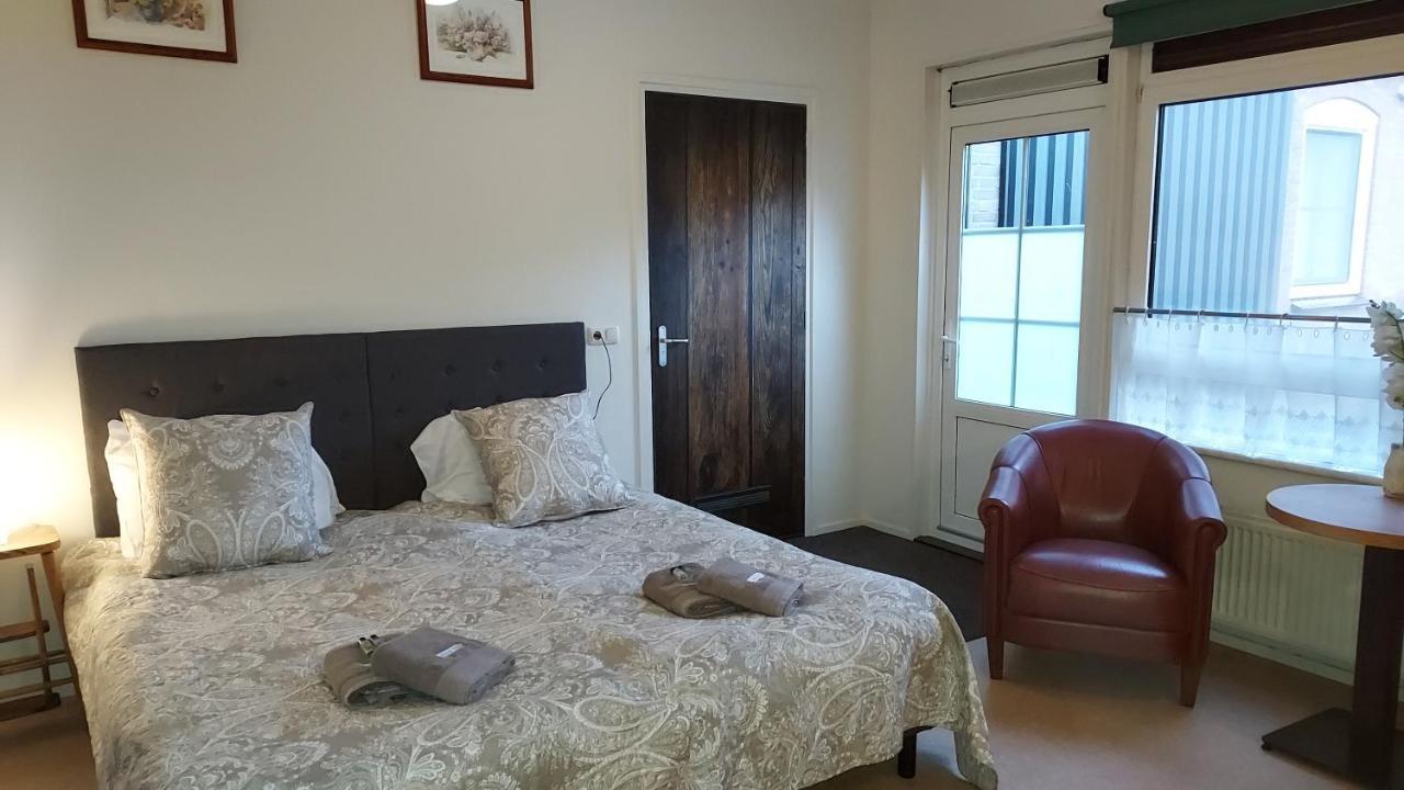 Lodge 61 Hotel Aan Het Water 梅代姆里克 外观 照片