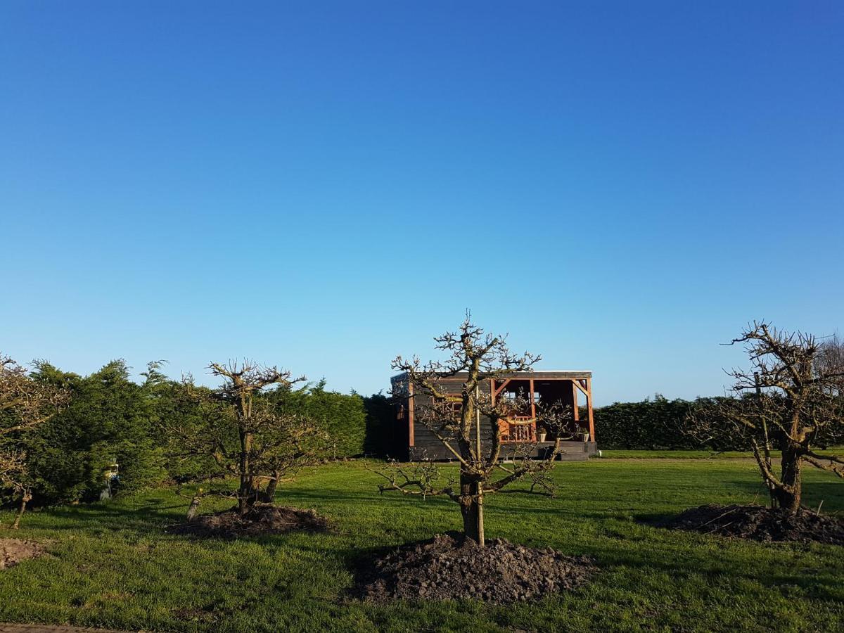 Lodge 61 Hotel Aan Het Water 梅代姆里克 外观 照片