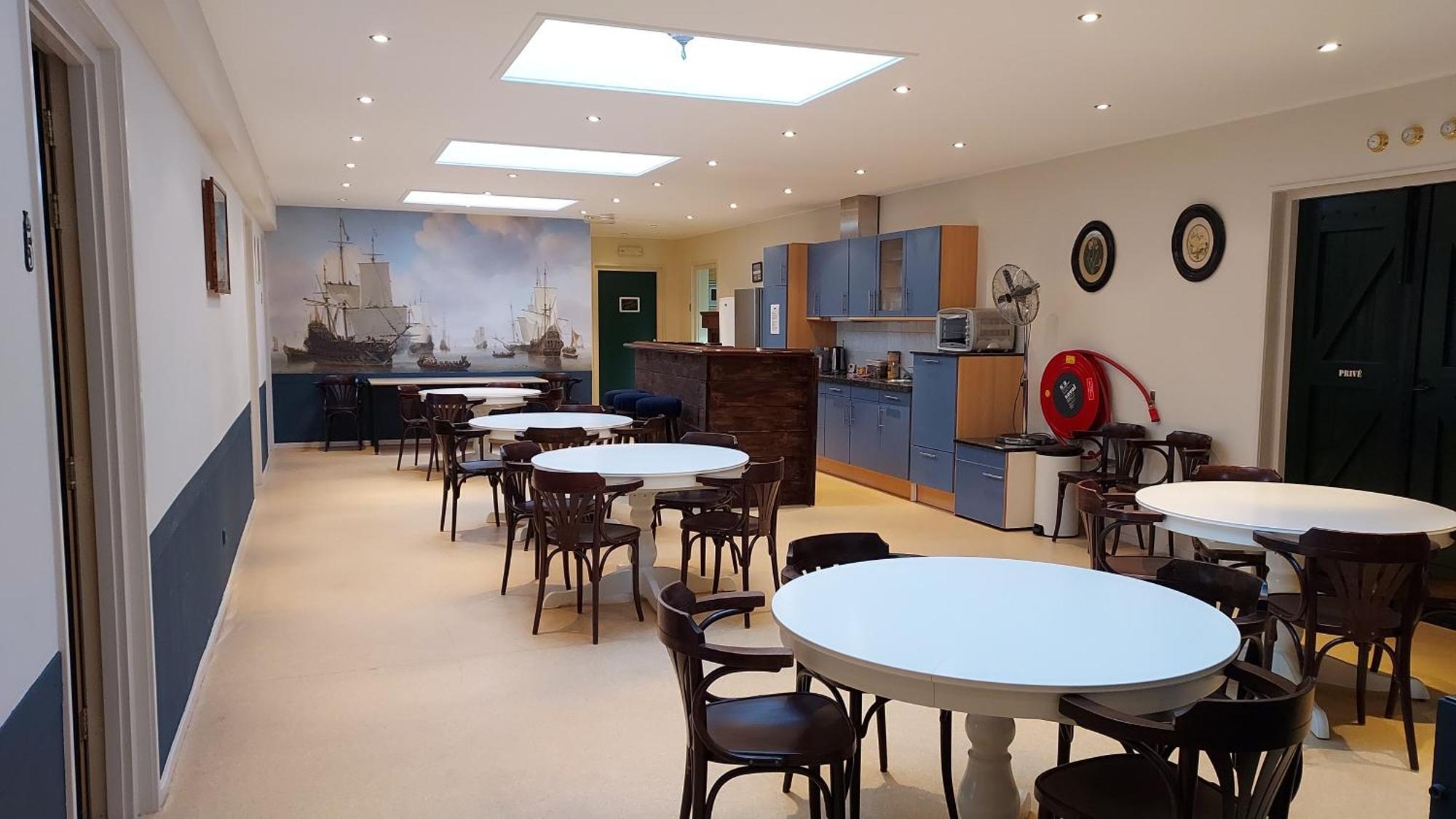 Lodge 61 Hotel Aan Het Water 梅代姆里克 外观 照片