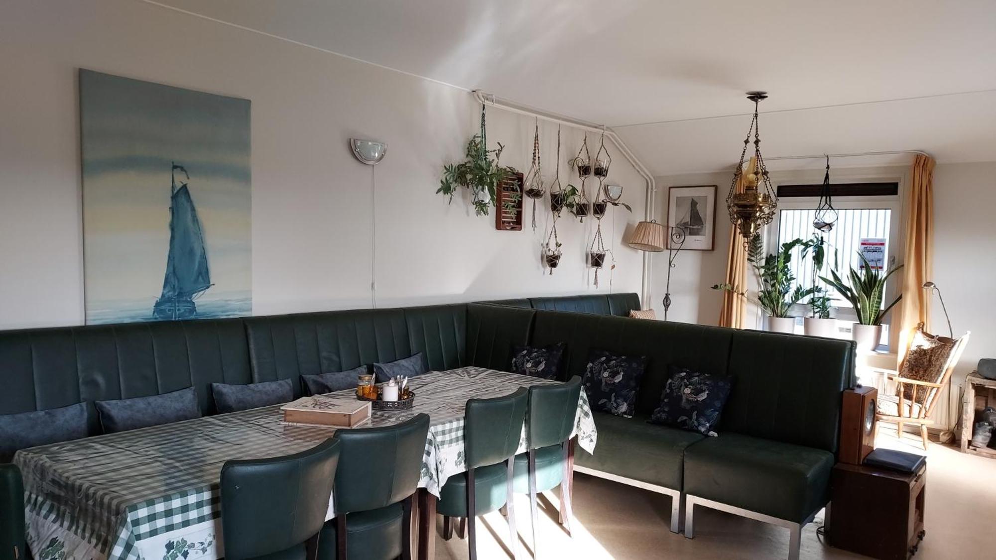 Lodge 61 Hotel Aan Het Water 梅代姆里克 外观 照片