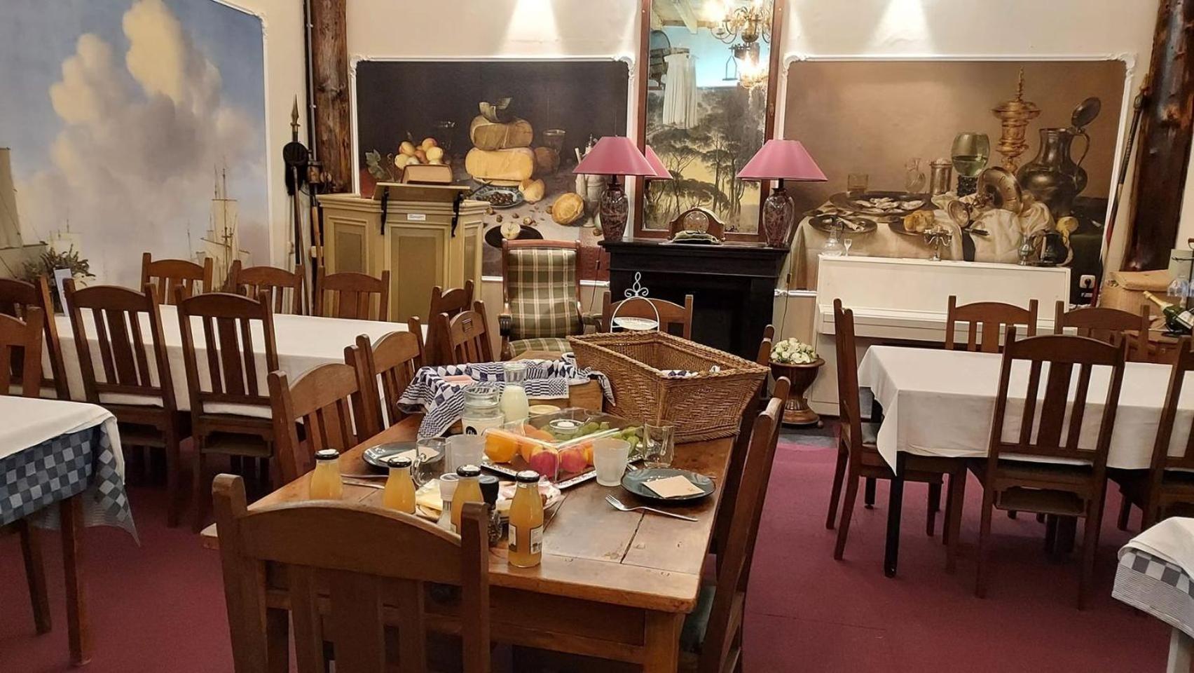 Lodge 61 Hotel Aan Het Water 梅代姆里克 外观 照片